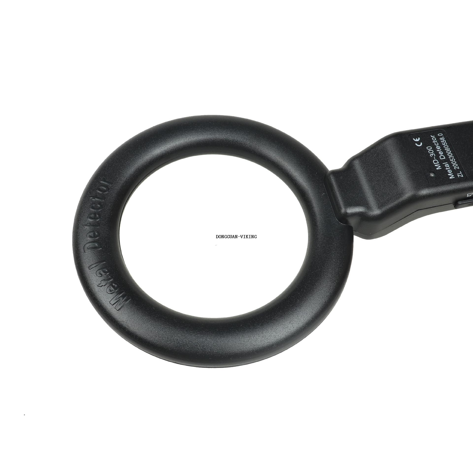 Detector de Metais Portátil MD-300